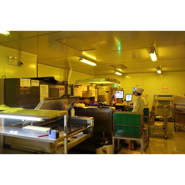 Double Layer Rigid Flex PCB Prototype 4mil Immersion Gold Lead Free