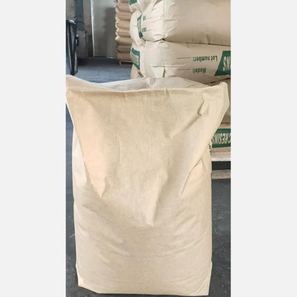 Soluble In Alcohols Solvent Based Acrylic Resin For Protective Paint