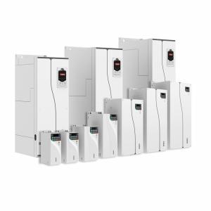 Buy cheap Three Phase Variable Frequency Drive For Crane 380V-480V product