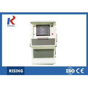 Buy cheap RSBTT-Ⅱ Transformer Test Bench DC Integrated Variable Ratio Tester product