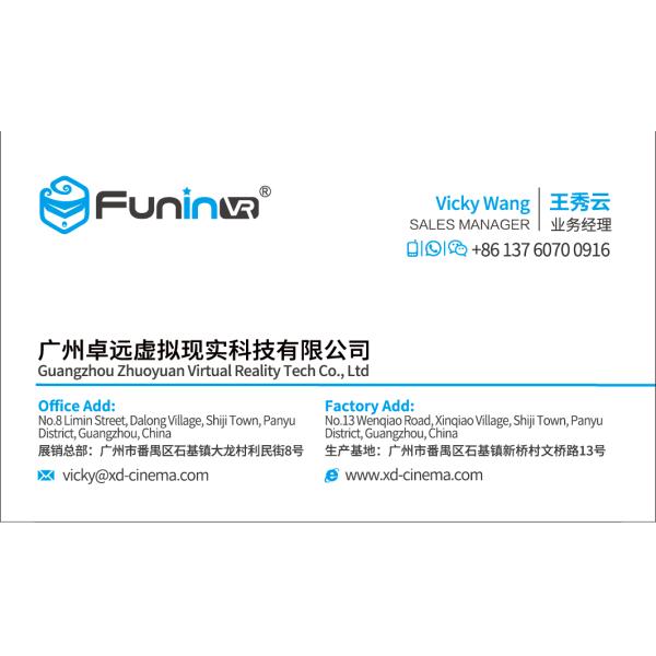 Vr Games 6 Seats 9D Virtual Reality Simulator 220V Multiplayer Black Appearance