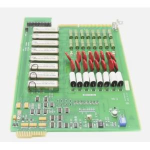 3A99168G01 Westinghouse Ovation Relay Output Card Edge Card Connection