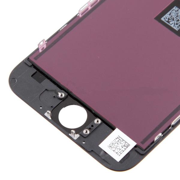 Black LCD iPhone 6 4.7 Touch Screen Assembly - Grade A