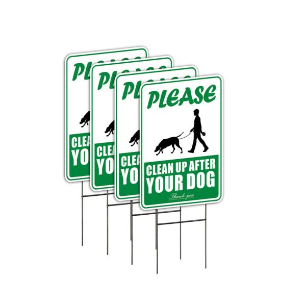 PP Corrugated Plastic Tree Guard Corflute Plastic Tree Trunk Protectors