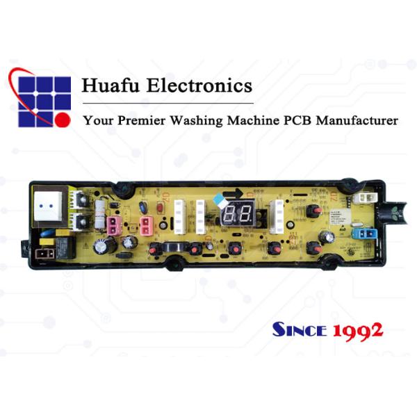 Standard Top Load Washing Machine PCB Fully Automatic Washing Machine Pcb Board