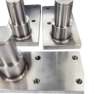 Buy cheap Custom and Professional Welding Services in Fabrication product