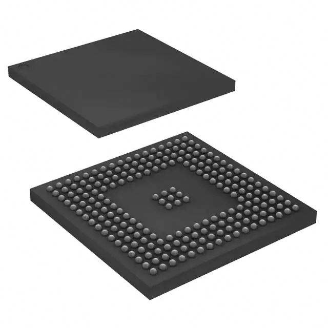 Buy cheap AT91SAM9CN12B-CFU product