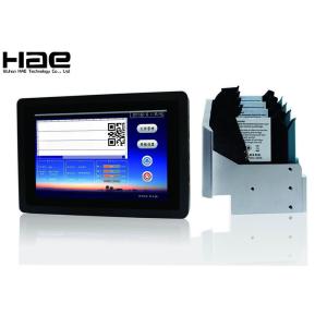 Full Metal Shell Online Thermal Printer Cartridge , Intelligent Industrial