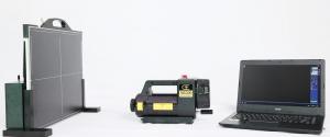 Buy cheap EOD/IED Wireless Portable X-Ray Inspection System With Adjustable X- Ray Source product