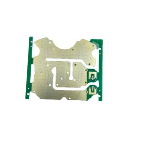 Buy cheap FR-4 Material PCB SMT Assembly With Flying Probe Test product