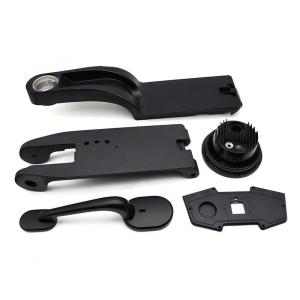 Die Casting Manufacturers Precision Custom Aluminum Gravity Die Casting Housing