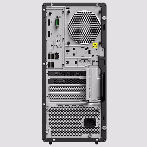 Thinkstation p620 3955WX 16G 1TSATA workstation for graphic design