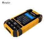 Irregular Terrain GPS Measuring Tool