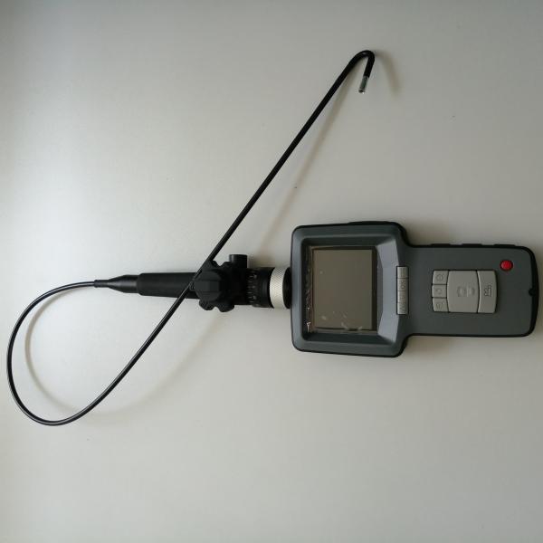 Automatic Exposure Function General Borescope 1 M Insertion Tube Length