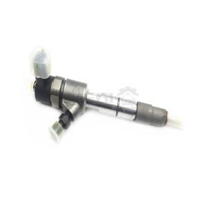 Neutral 0445110318 Diesel Engine Fuel Injector Nozzle