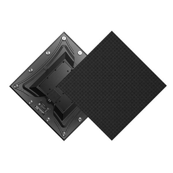 P4 Smart Outdoor LED Display Module IP65 320x320 SMD1921 Front Service