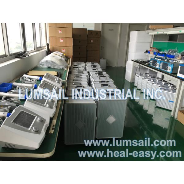 Skin Analyzer Observe Skin Scanner Machine