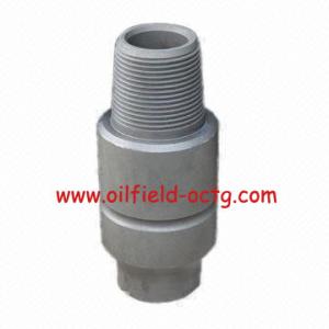 Buy cheap API 5DP oilfield drill pipe tool joint product