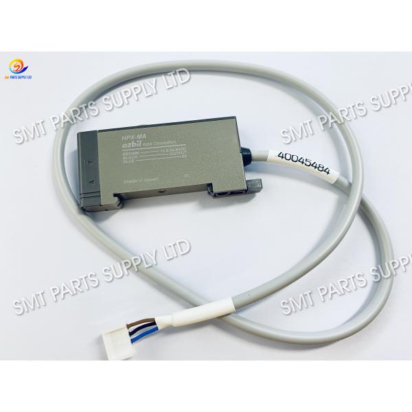 JUKI 2070 2080 Sensor 40045484 SMT Spare Parts Azbil HPX-MA Original New