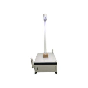 Buy cheap High Precision Dimensioning Weighing Scanning Systems , Dimensional Weight Scanner product