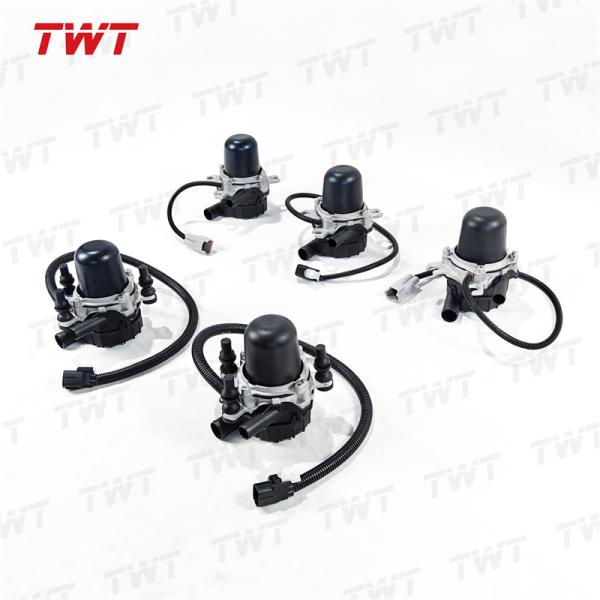 TWT Secondary Air Injection Pump 17610 0S010 17610 0C040 17610 0S030 17610 0C010 17610 0C030 For Toyota