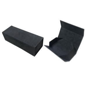 Buy cheap Foldable Handmade Sunglasses Case Box Made From Canvas Rectangular Shape product