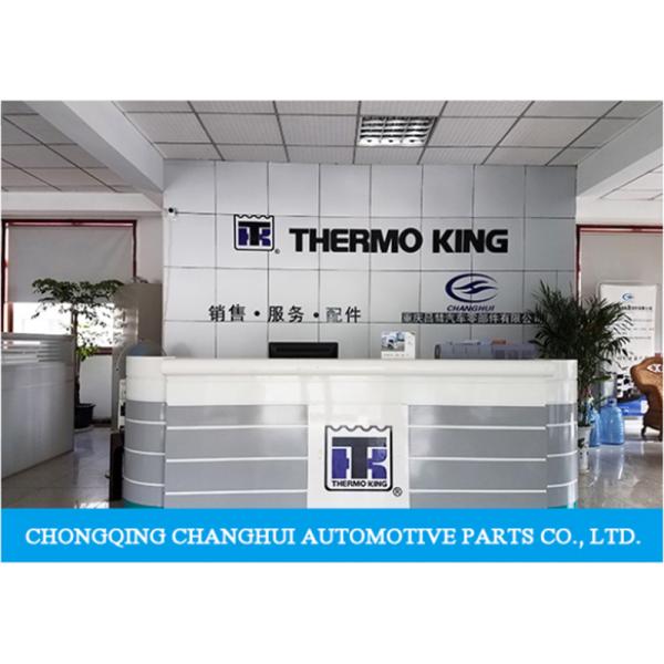 T-680Pro T 880-Pro T-980Pro T-1080 Pro Thermo King T Series refrigeration unit