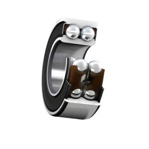 6206 Ball Bearing 30x62x16 Custom Ball Bearing Angular Contact