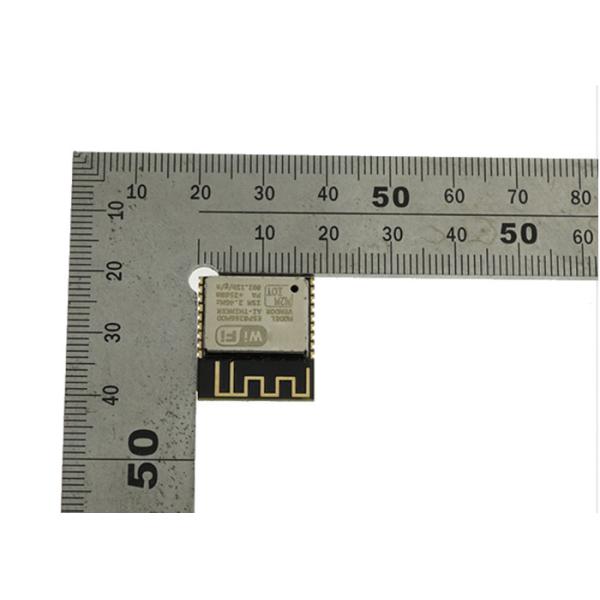 ISM 2.4GHz Remote Wifi Transceiver Module Wireless ESP-13 ESP8266 Arduino Applied
