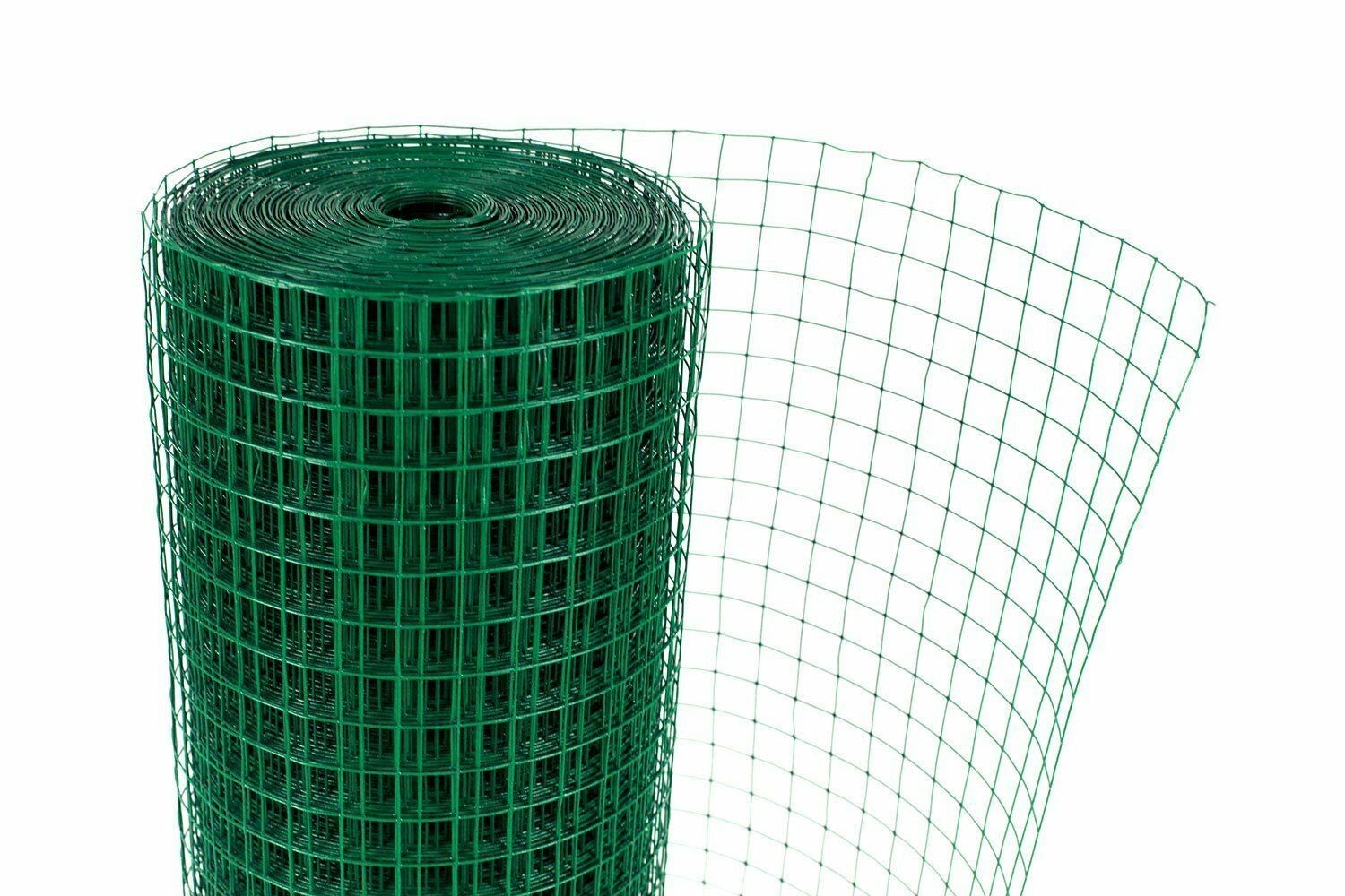 Buy cheap 1in Hexagonal Hole 1.2x30m Chicken Mesh Fence product
