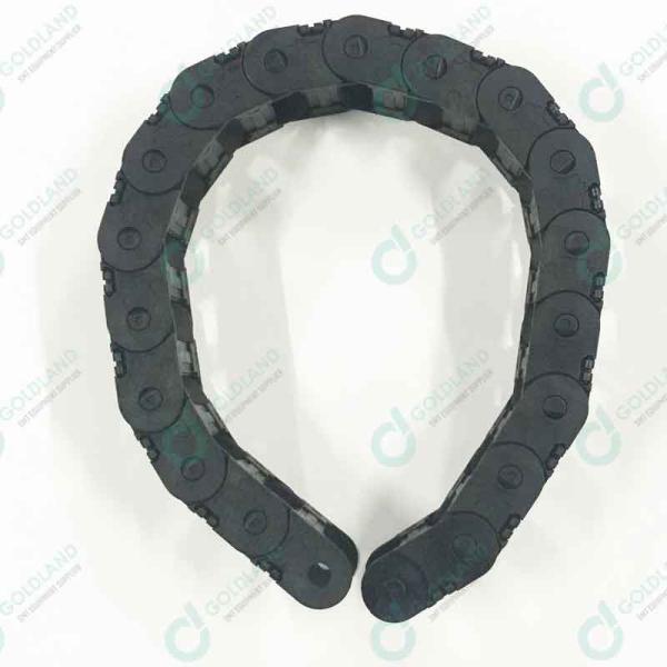 SMT machine parts 40046023 JUKI X Cable Bear TSUBAKI TKP0450 58B JUKI KE2070 / 2080