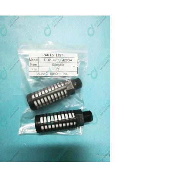 FUJI NXT DOP-420S / 420SA Vacuum Pump Maintenance Kit Unit Valve