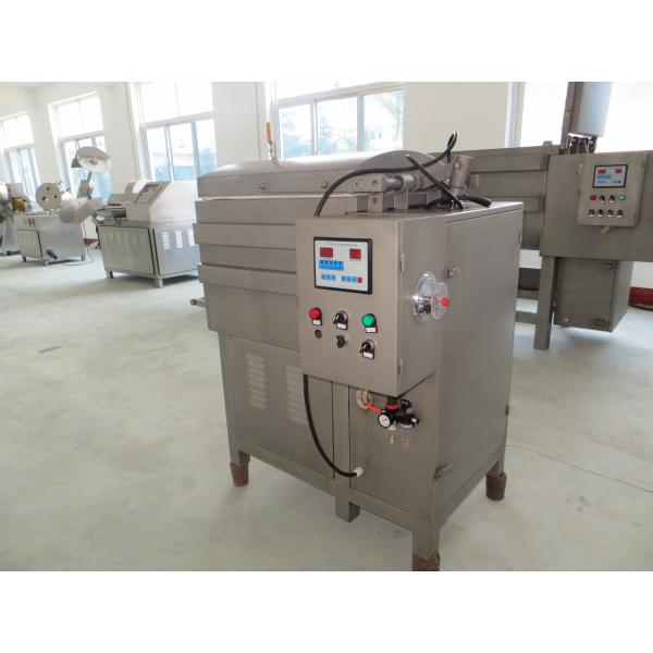 Electric Fresh Corn Carrot Mixer Machine Meat Stuffing Sausage With Grinder