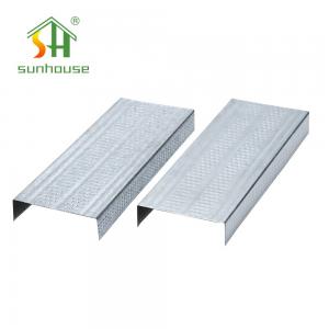Buy cheap OEM ODM Partition Wall System , Metal Wall Angle Aluminum Alloy Material product