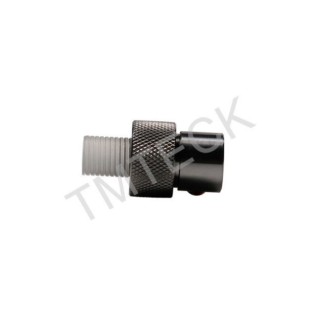 Single Element Ultrasonic Transducer Dtm Delay Line Probe / Ultrasonic Testing