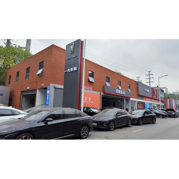 Left Drive 5 Door 5 Seat SUV Electric Car Neta V Second Hand Vehicles Used Cars