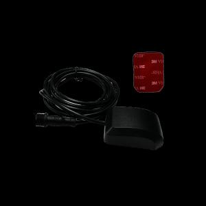 Buy cheap FT546CB GPS Receiver Module with UART R232 Output 3M Cable product