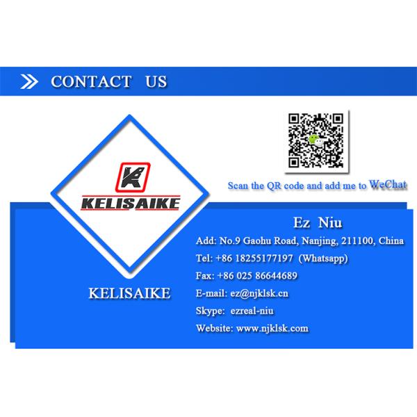 K500 Industrial Fixed Gas Detector Wireless 20mA LOT DC 24V