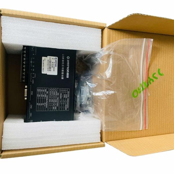 IP20 Low Voltage Servo Motor Driver AGV bLDC motor driver controller 200W-400W