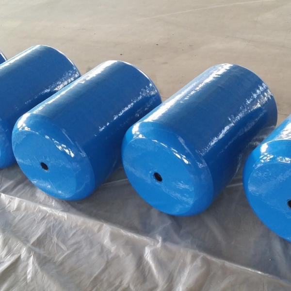 Foam Portable Fender