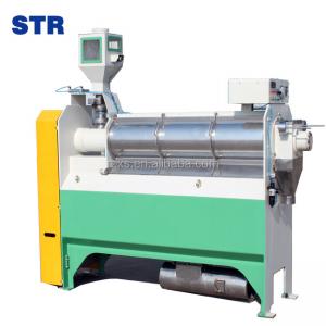 China TQN 218 Rice Polisher For MWPG600 Series Silky Rice Water Polisher Machine on sale