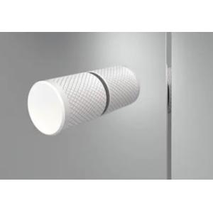 Sliding Glass Shower Room Enclosure Straight Concealed Mounting Points