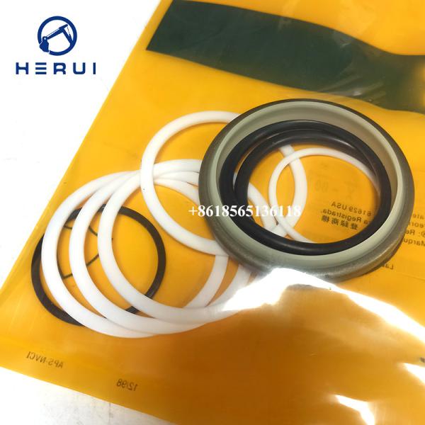 E320D2 Track Adjust Seal Kit For CAT320D2 Excavator Chain Adjuster Seal Kit
