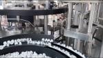 High-Accuracy Prefilled Syringe Filling And Plugging Machine Syringe Packing