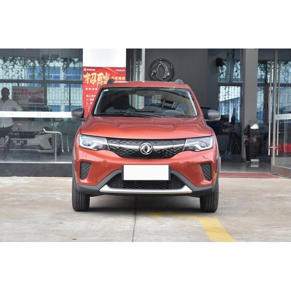 High Speed Auto Electric Vehicles Dongfeng Ex1 Pro Four Seater Electric Car 100km/h
