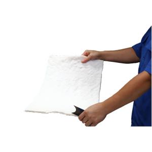 Multifunction Bisphenol Cured FKM Odorless FKM Rubber Material