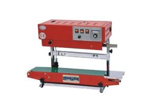 Buy cheap DBF-1000 Vertical Continuous Band Sealer product