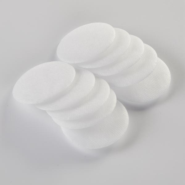 HME Bacterial Viral Filter Air Filter Pad Cotton 55mm