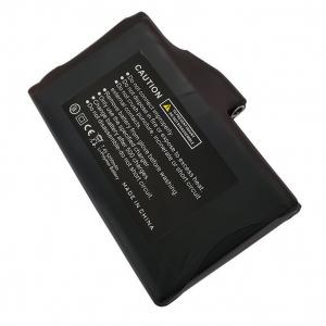 Buy cheap 15Wh 2000mAh 2S 7.4V Li Polymer Battery Pack product