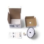 UL FCC CE ROHS SMD5050 17W Par56 Halogen LED Lamp